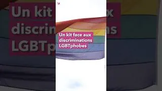 Miniature : Mois des Fiertés : La CGT publie un kit pour prévenir les discriminations anti-LGBT+ au travail