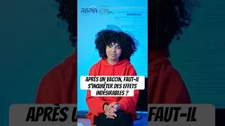 Miniature : Après un vaccin, faut-il s’inquiéter des effets indésirables ?