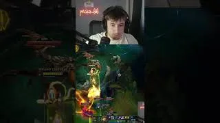 Miniature : velkoz triplé