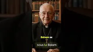 Miniature : Quand l'âne refuse d'avancer : le message caché !