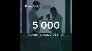 Miniature : Vous êtes 5 000 à nous suivre sur LinkedIn 🚀