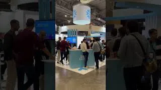Miniature : Prime Analytics au BiG DATA & Ai PARIS 2025 #alteryx #dataanalytics #ai