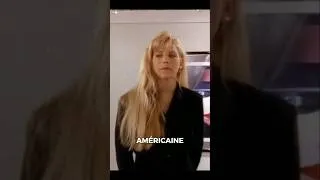 Miniature : LA BLONDE QUI FAISAIT CRAQUER TOUTE L'AMERIQUE