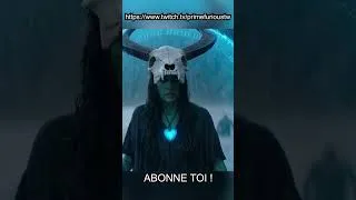 Miniature : BONNE ANNEE 2026 - 99 NUITS DANS LA FORÊT RP FILM