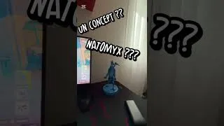 Miniature : Avez vous des idée de concept ? #abonnetoi #fortnite #subscribe #clips