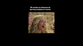 Miniature : Oficialmente: En modo VERANO 🌞💙 #PrimeVideo