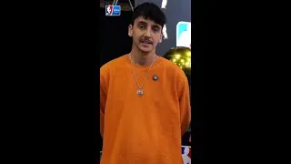 Miniature : ✈️🏀 ¿Cómo son los viajes de los periodistas en unas #NBAFinals?