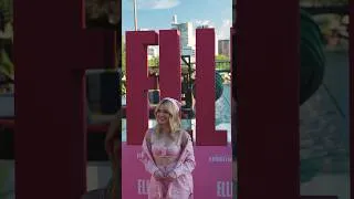 Miniature : Tellement cette queen qu'elle pense être #primevideo #elle