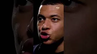 Miniature : 🧠 Mentalité Kylian Mbappé 🇫🇷