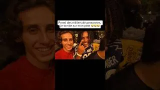 Miniature : Suite du vlog sur ma chaîne #psg #ldc #paris #vlog