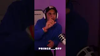 Miniature : EN LIVE SUR TWITCH Prince__off