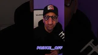 Miniature : EN LIVE SUR TWITCH ! (PRINCE__OFF) #pourtoi #humour #fyp #clips #twitch #ytshorts