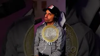 Miniature : Comment survivre avec 1€ ? 🤣 #pourtoi #humour #ytshorts #viral #fyp