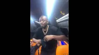 Miniature : DADJU - L’ARGENT (EXCLU 2025)