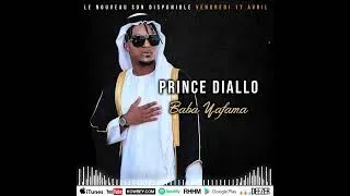 Miniature : Prince Diallo - Son : Baba Yafama • Vendredi 17 avril, à 16:00 GMT