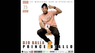 Miniature : Prince Diallo • Mercredi 25 décembre, à 16:00 GMT - Son : Djo Balla