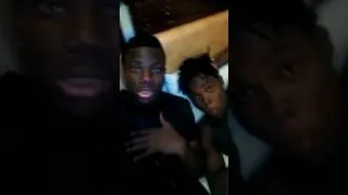 Miniature : LES DANSEUR D'ARAFAT AU NIGER ONT UN MESSAGE POUR LEUR FRÈRE MUTIN