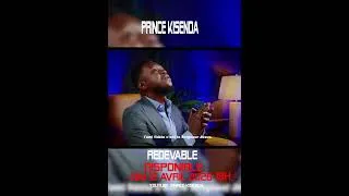 Miniature : REDEVABLE_ Prince Kisenda (Teaser)
