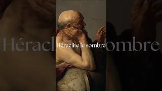 Miniature : Héraclite le sombre