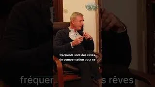 Miniature : 🕊️ Pourquoi rêve-t-on qu'on vole ?