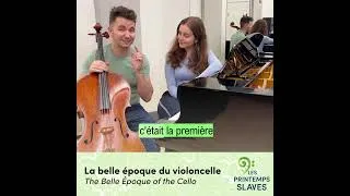 Miniature : Stéphane Tétreault & Chloé Dumoulin