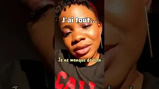 Miniature : JE NE MANQUE DE RIEN... #skincare #love #selflove
