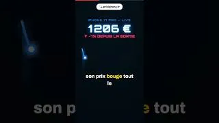 Miniature : N'achète PAS l'iPhone 17 Pro maintenant (le prix a plongé) #Shorts