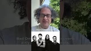 Miniature : Ce titre de metal moderne qui m'a rendu fou ! - Hellfest J-2 🤘