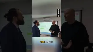 Miniature : J'ai eu 3 échecs dont un très puissant dont j'ai mis 15 ans à me relever