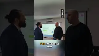 Miniature : Des moins et des moins, ça finit par faire un plus !