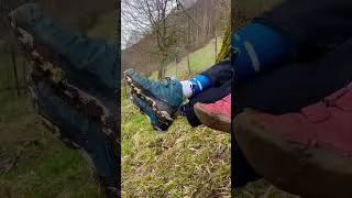 Miniature : Für die Alpen auf den Socken / En marche pour les Alpes / In cammino per le Alpi - Alpen-Initiative