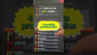 Miniature : Astuce réparation checklist kit entretien gratuit‼️