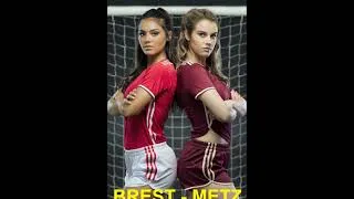 Miniature : BREST - METZ: PRONO SEXY MAIS SERIEUX ET GRATUIT Nº 104 DU 7-4. GAGNEZ AVEC NOUS!