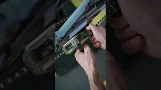 Miniature : PBS TOOLS - Nettoyeur de Chaîne Pro