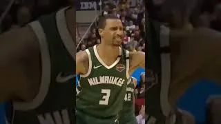 Miniature : Les moments les plus drôles de la NBA #basketball #nba #dribble #sports #control #funny #drole