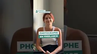 Miniature : Devenir photographe indépendante