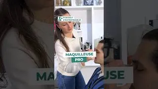 Miniature : Combien gagne une maquilleuse professionnelle en freelance ?