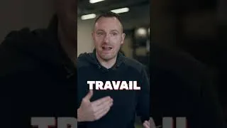 Miniature : S'entraîner et avoir du plaisir à le faire
