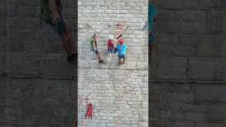 Miniature : J'aime bien les cordes
