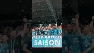 Miniature : PRO D2 - Finale : Les Vannetais sur le toit de la PROD2 🔥🏆