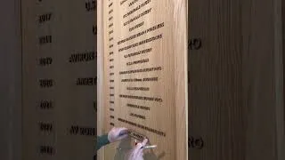 Miniature : PRO D2 - Le nom du RC Vannes s’ajoute une nouvelle fois au palmarès de la PROD2 🤩