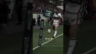 Miniature : PRO D2 - Demi-finale: Bouthier nous montre encore toute l’étendue de son talent avec ce 50:22 🤯