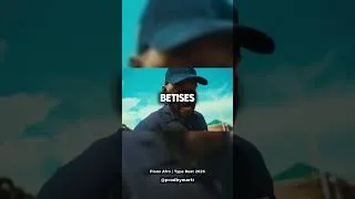Miniature : Tag quelqu'un qui est fort en toplines #afrotypebeat #keblack #nazatypebeat #topline