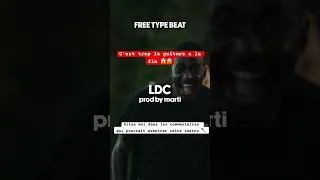 Miniature : Tiakola Sdm type beat instru afro drill melodique guitar