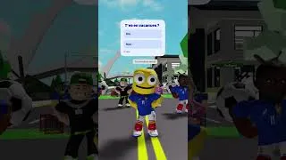 Miniature : T'es en vacances ? Alors va ecouter la musique de l'été ❤️ #roblox