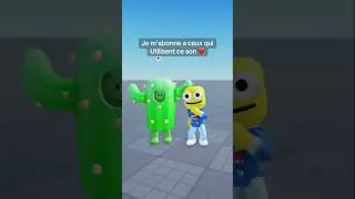 Miniature : Alors tu va le faire  ? #roblox