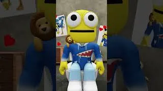 Miniature : entrer dans le brainrot 67  #roblox