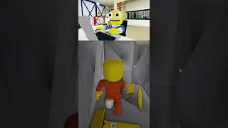 Miniature : Olala j'ai gagner un abonner avec cette vidéo #roblox