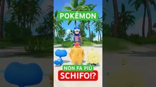 Miniature : POKÉMON NON FA PIÙ SCHIFO?? 🤩