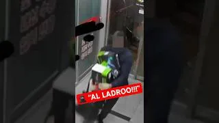 Miniature : RUBA SCHEDE VIDEO PER 14.000€!!! 🥷 MA CHI È IL “VERO LADRO”?